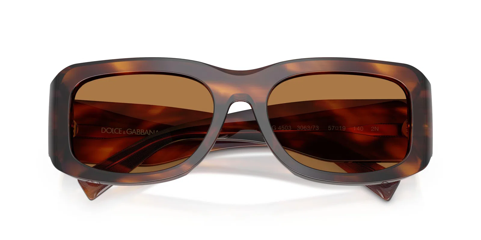 Dolce & Gabbana 4503 Sunglasses - view 21